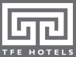 TFE Hotels Coupon Codes & Deals 2022