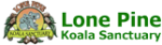 go to Lone Pine Koala Sanctuary