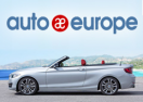 Промокоды Auto Europe RU