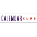 Calendar Club Coupon Codes & Deals 2022