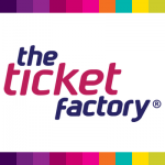 The Ticket Factory優惠碼