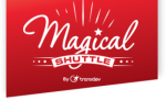 Magical Shuttle Coupon Codes & Deals 2022