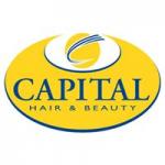 Capital Hair and Beauty優惠碼