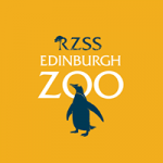 go to Edinburgh Zoo