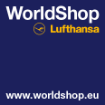 Lufthansa WorldShop优惠码