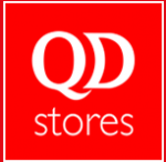 QD Stores优惠码