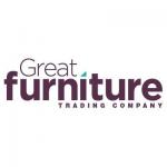 Great Furniture Trading Company优惠码