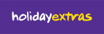 Holiday Extras Coupon Codes & Deals 2022