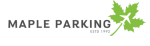 Maple Parking Coupon Codes & Deals 2022