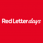 Red Letter Days Coupon Codes & Deals 2022