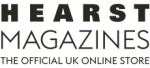 Hearst Magazines UK优惠码