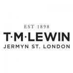 TM Lewin EU优惠码