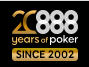 888 Poker 쿠폰