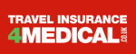 Go to Travel Insurance 4 Medical