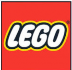 LEGO Canada優惠碼