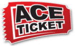 Ace Ticket Coupon Codes & Deals 2022