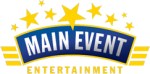 go to Main Event Entertainment