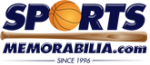 SportsMemorabilia.com 쿠폰