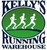 Промокоды Kelly's Running Warehouse