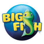 Big Fish Games优惠码