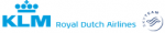Промокоды KLM Royal Dutch Airlines