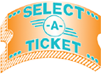 Промокоды Select A Ticket