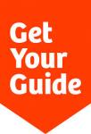 GetYourGuide Coupon Codes & Deals 2022
