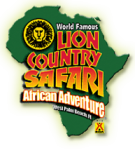 Lion Country Safari Coupon Codes & Deals 2022