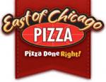 Промокоды East of Chicago Pizza