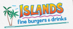 Islands Restaurants Coupon Codes & Deals 2022