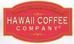 Hawaii Coffee Company 쿠폰