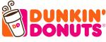 go to Dunkin Donuts