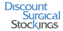 go to Discount Surgical Stockings