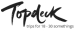 Topdeck Travel Coupon Codes & Deals 2022