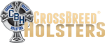 Промокоды Crossbreed Holsters