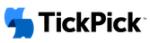 Tickpick優惠碼