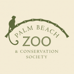 go to Palm Beach Zoo