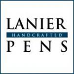 Lanier Pens优惠码