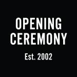 Opening Ceremony优惠码