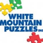 White Mountain Puzzles Gutscheine