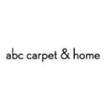 Промокоды ABC Carpet & Home