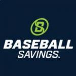 Промокоды Baseball Savings