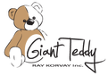 Giant Teddy Coupon Codes & Deals 2024