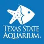 Texas State Aquarium优惠码