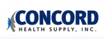Concord Health Supply Coupon Codes & Deals 2024