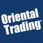 Oriental Trading优惠码
