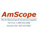 AmScope優惠碼