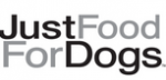 Just Food For Dogs優惠碼