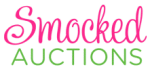 Smocked Auctions优惠码