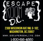 Escape Room Live DC優惠碼